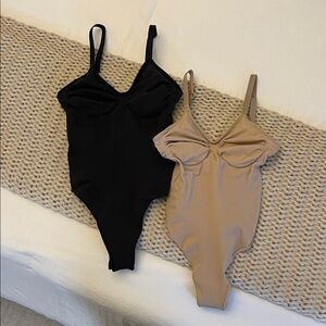 Skims sculpt bodysuits